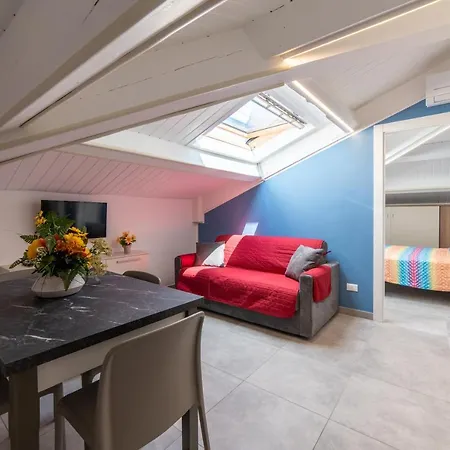 Gina Vacanze * Roseto Degli Abruzzi