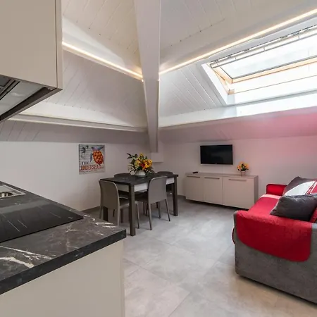 Gina Vacanze Aparthotel Roseto Degli Abruzzi