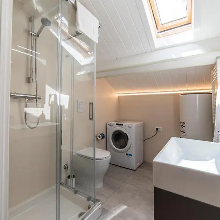 Aparthotel Gina Vacanze Roseto Degli Abruzzi