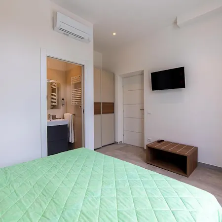 Aparthotel Gina Vacanze