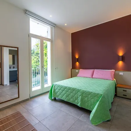 Hotel apartamentowy Gina Vacanze Roseto Degli Abruzzi