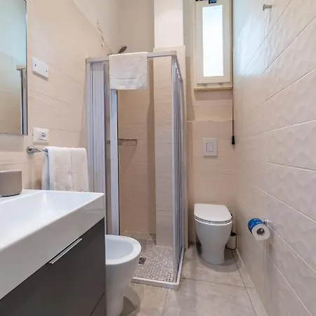 Gina Vacanze Hotel apartamentowy Roseto Degli Abruzzi