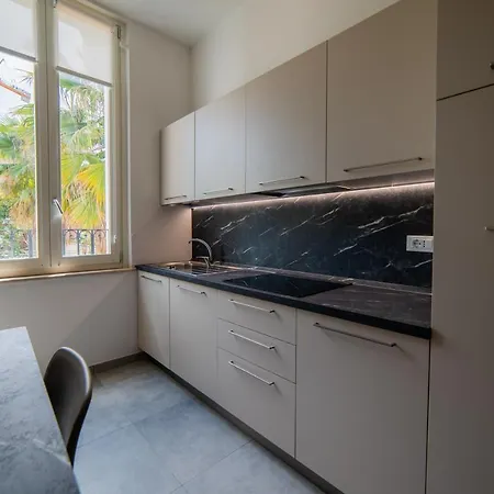 Gina Vacanze Hotel apartamentowy Roseto Degli Abruzzi