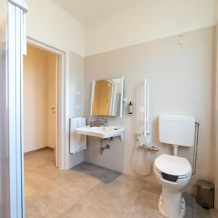 Aparthotel Gina Vacanze