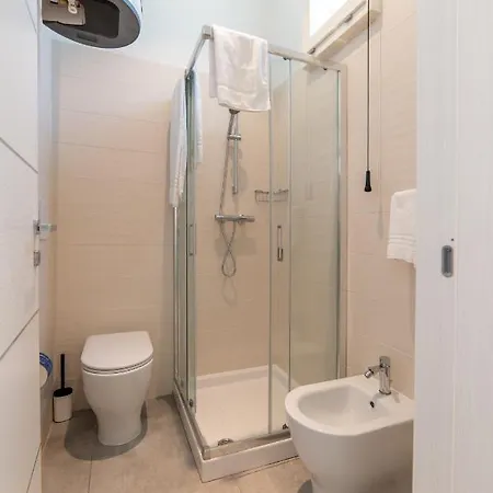 Aparthotel Gina Vacanze