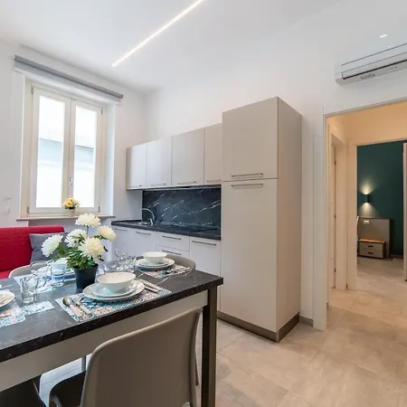 Gina Vacanze Hotel apartamentowy