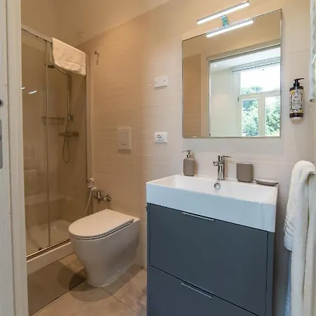 Hotel apartamentowy Gina Vacanze Roseto Degli Abruzzi