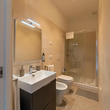 Gina Vacanze Hotel apartamentowy Roseto Degli Abruzzi