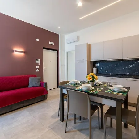 Hotel apartamentowy Gina Vacanze Roseto Degli Abruzzi
