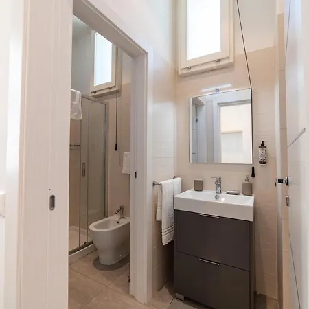 Gina Vacanze * Roseto Degli Abruzzi