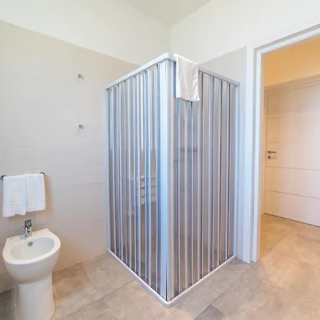 Gina Vacanze Aparthotel