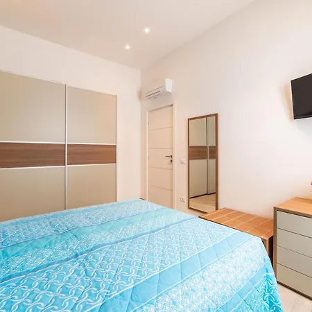 Gina Vacanze Roseto Degli Abruzzi