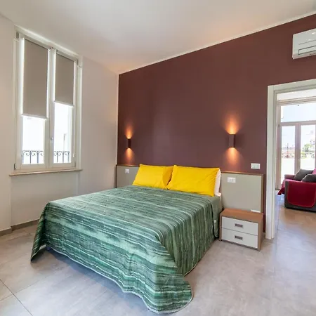 Gina Vacanze Roseto Degli Abruzzi