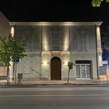 Gina Vacanze Aparthotel *