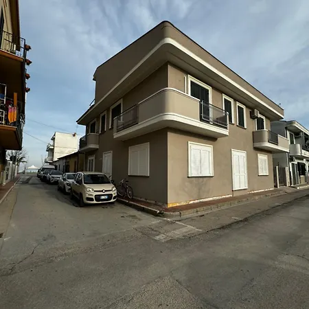 Hotel apartamentowy Gina Vacanze *
