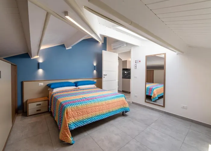 Gina Vacanze Aparthotel