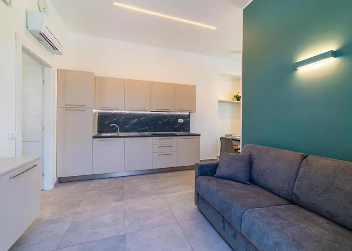 Gina Vacanze Aparthotel *