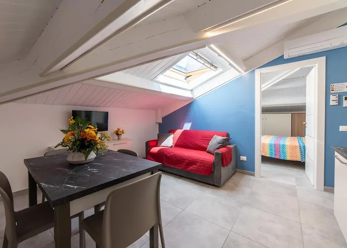 Gina Vacanze * Roseto Degli Abruzzi