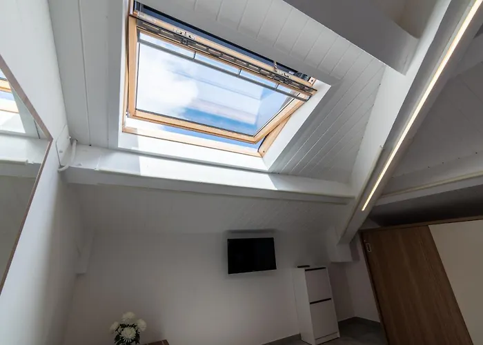 Aparthotel Gina Vacanze Roseto Degli Abruzzi