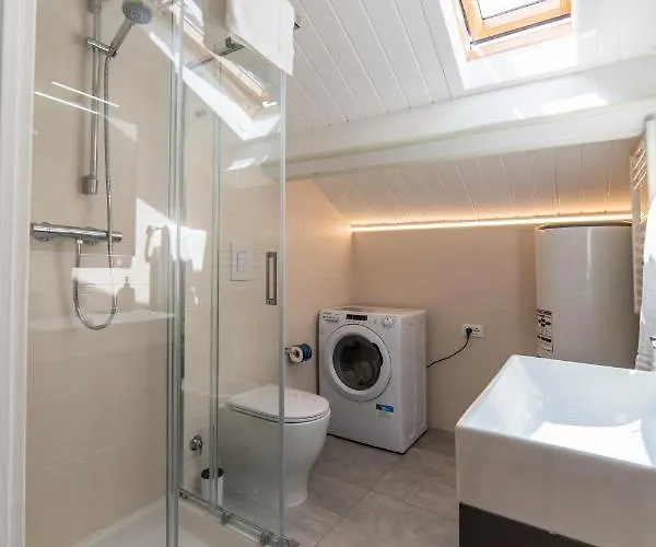 Aparthotel Gina Vacanze Roseto Degli Abruzzi