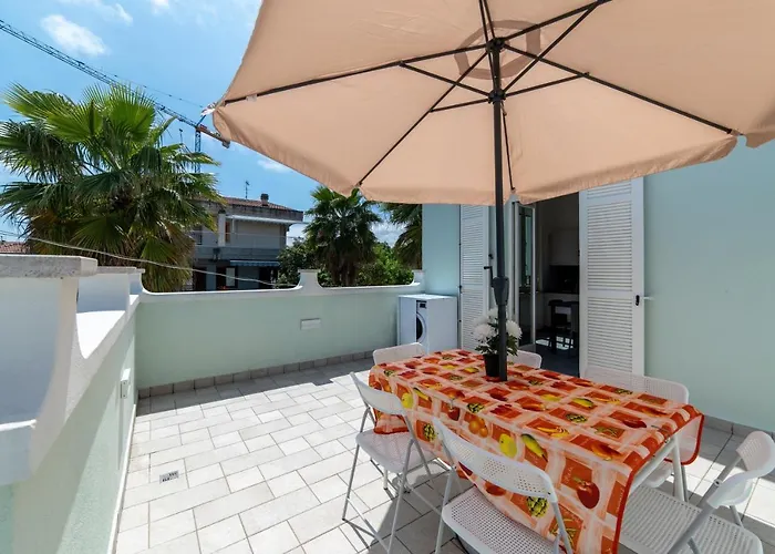 Gina Vacanze Aparthotel *