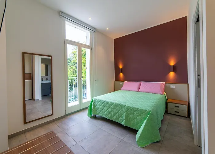 Aparthotel Gina Vacanze Roseto Degli Abruzzi