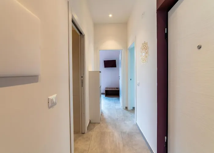 Aparthotel Gina Vacanze