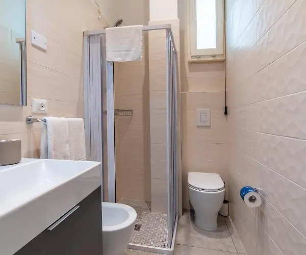 Gina Vacanze Aparthotel Roseto Degli Abruzzi