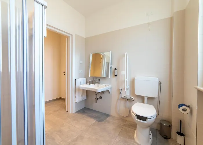 Aparthotel Gina Vacanze