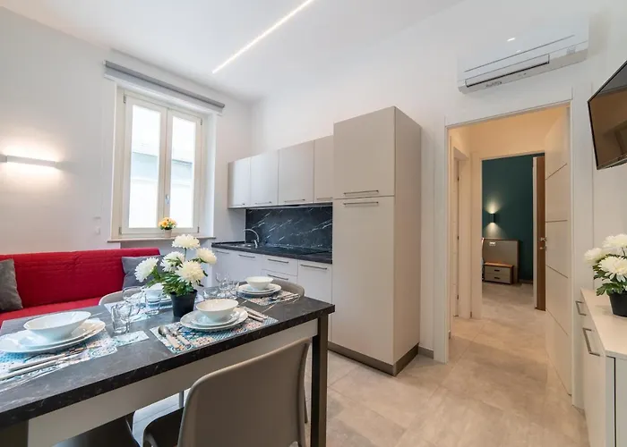 Gina Vacanze Aparthotel