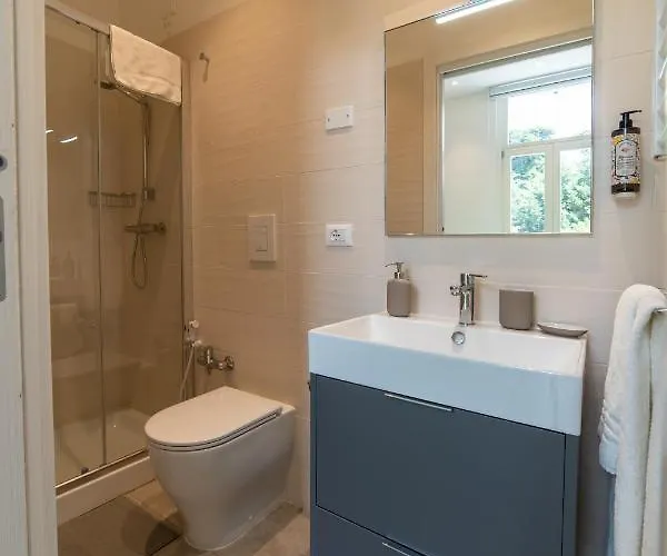 Aparthotel Gina Vacanze Roseto Degli Abruzzi