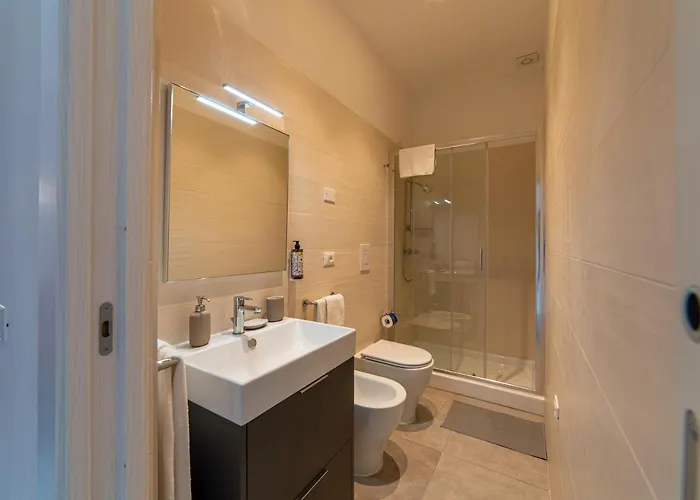 Gina Vacanze Aparthotel Roseto Degli Abruzzi