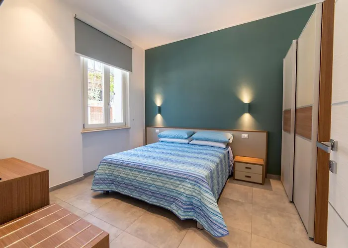 Gina Vacanze Aparthotel