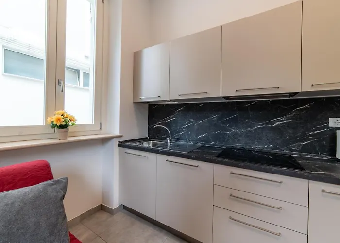 Gina Vacanze * Roseto Degli Abruzzi