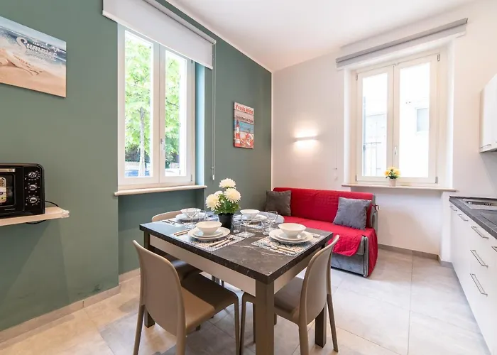 Gina Vacanze Aparthotel *