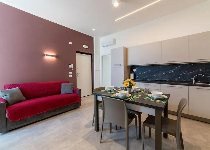 Aparthotel Gina Vacanze Roseto Degli Abruzzi