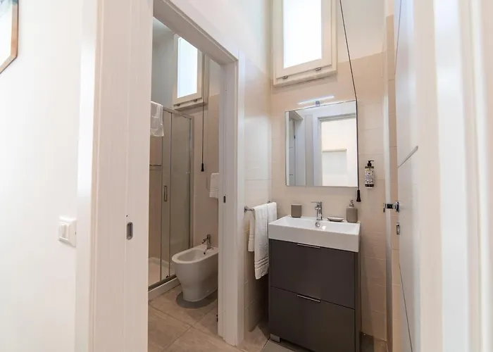 Gina Vacanze * Roseto Degli Abruzzi