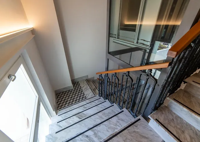 Gina Vacanze Aparthotel Roseto Degli Abruzzi