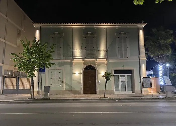 Gina Vacanze Aparthotel *