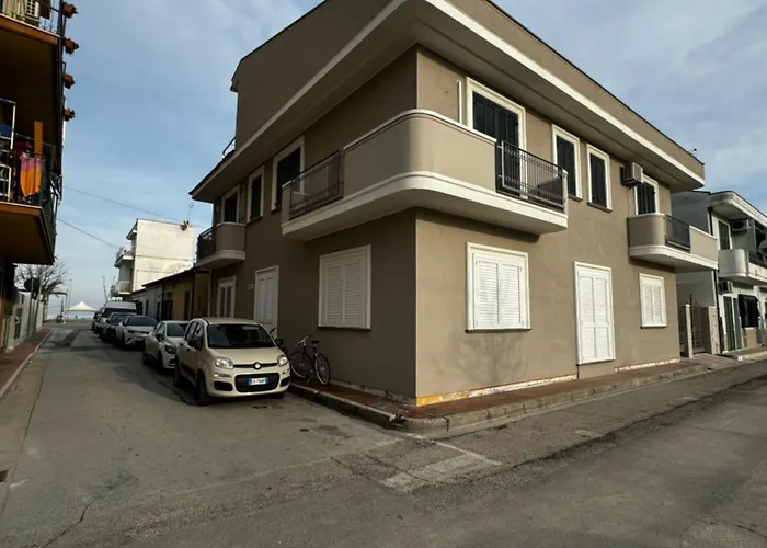 Aparthotel Gina Vacanze *