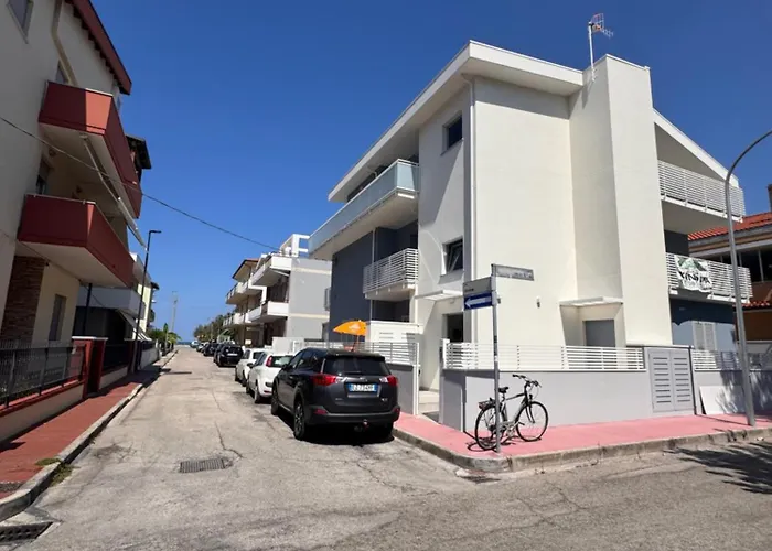 Gina Vacanze Aparthotel *