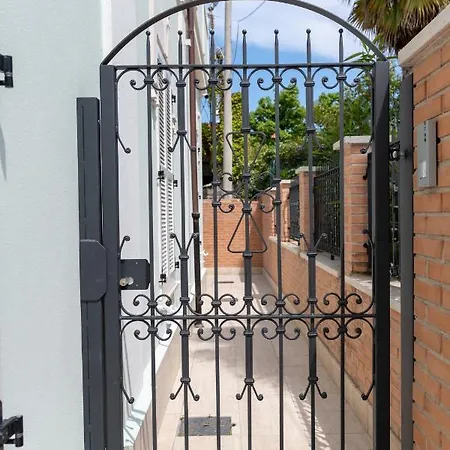 Gina Vacanze Aparthotel Roseto Degli Abruzzi