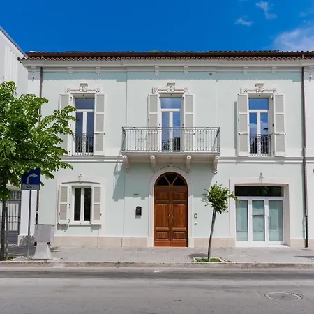 Aparthotel Gina Vacanze