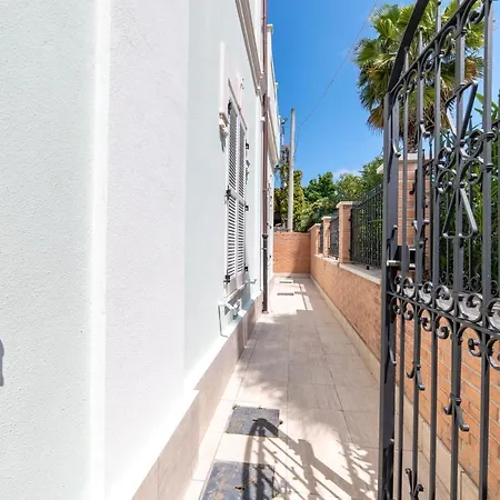 Aparthotel Gina Vacanze Roseto Degli Abruzzi