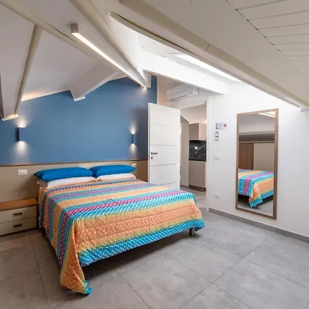 Gina Vacanze Lejlighedshotel