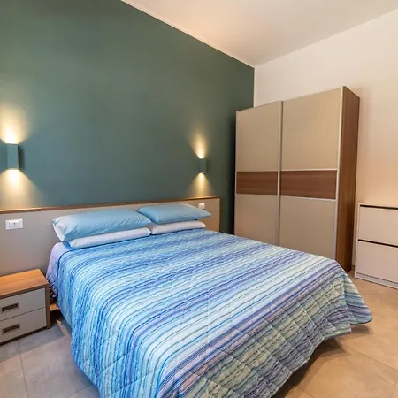 Lägenhetshotell Gina Vacanze *