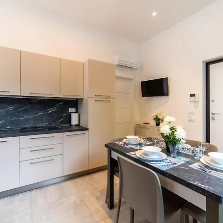 Gina Vacanze * Roseto Degli Abruzzi