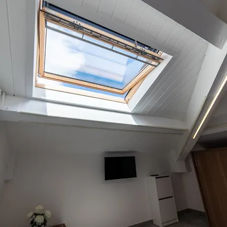 Lägenhetshotell Gina Vacanze Roseto Degli Abruzzi