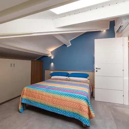 Apartmanhotel Gina Vacanze *