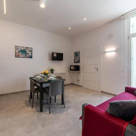 Gina Vacanze Apartmanhotel